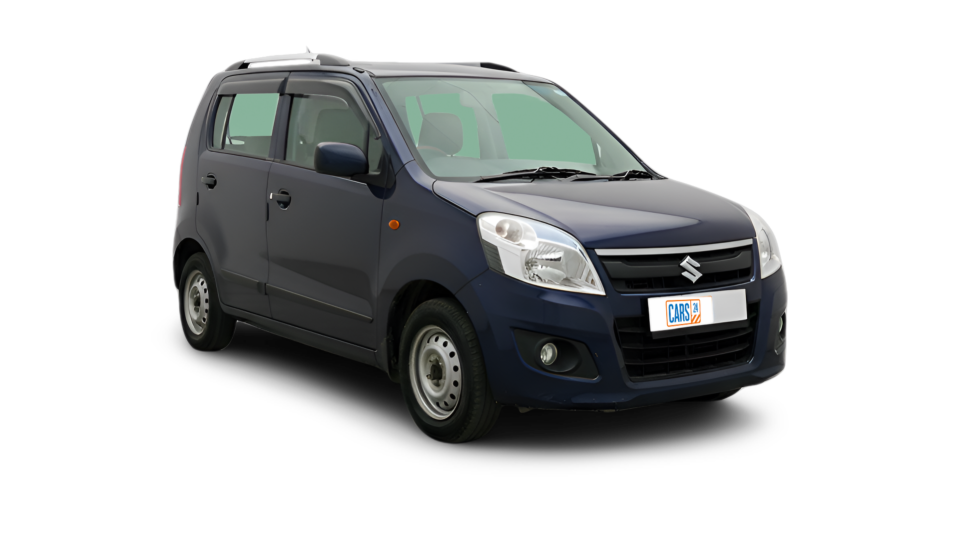 Maruti Wagon R 1.0-img